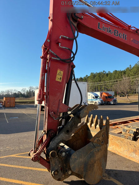 2021 LINK-BELT 145X4DZ
