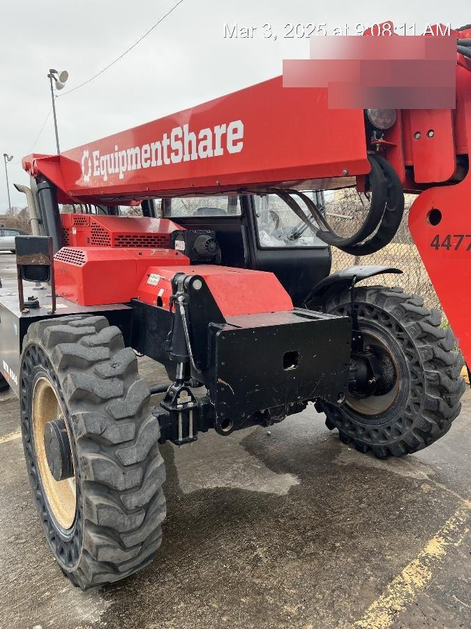 2019 SKYJACK SJ8841 RT