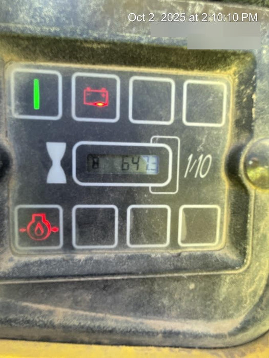 2020 WACKER NEUSON RTLx-SC3