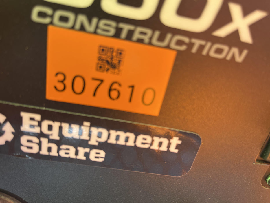 2023 LINCOLN ELECTRIC FLEXTEC 350X