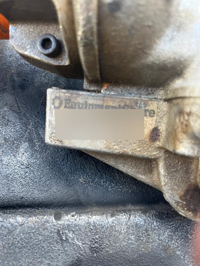 2020 MICHIGAN PNEUMATIC 10267