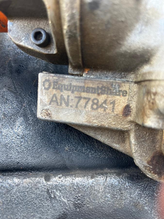 2020 MICHIGAN PNEUMATIC 10267