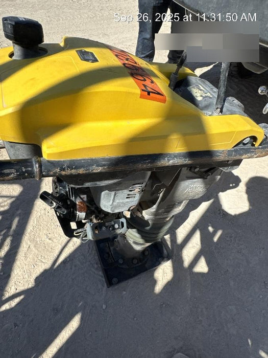 2020 NO ASSET MAKE SPECIFIED BS60-4As