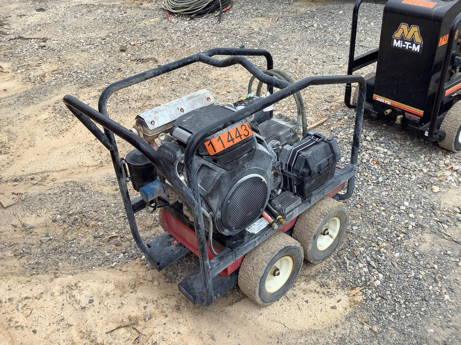 2020 MI-T-M CORPORATION CWC-5004-4MAH