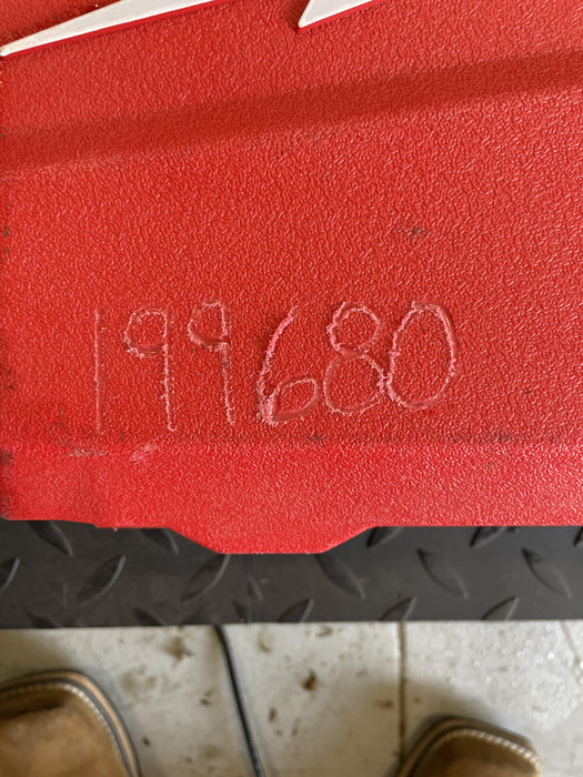 2022 MILWAUKEE 2863-22