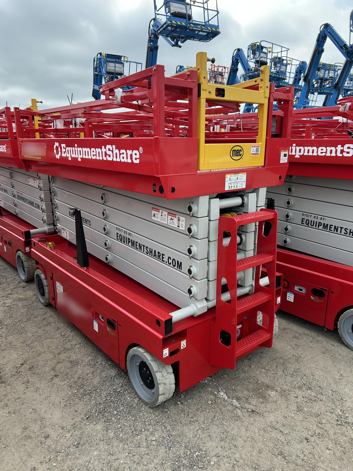 2026 MEC 4046SE