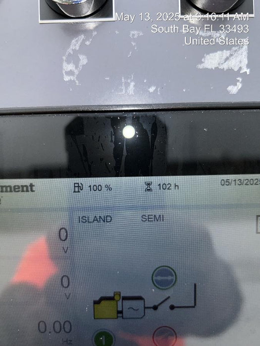 2023 ATLAS COPCO QAS 175