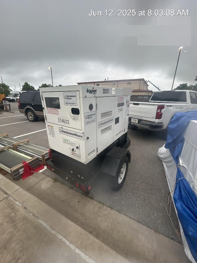 2022 SHINDAIWA DGK25F