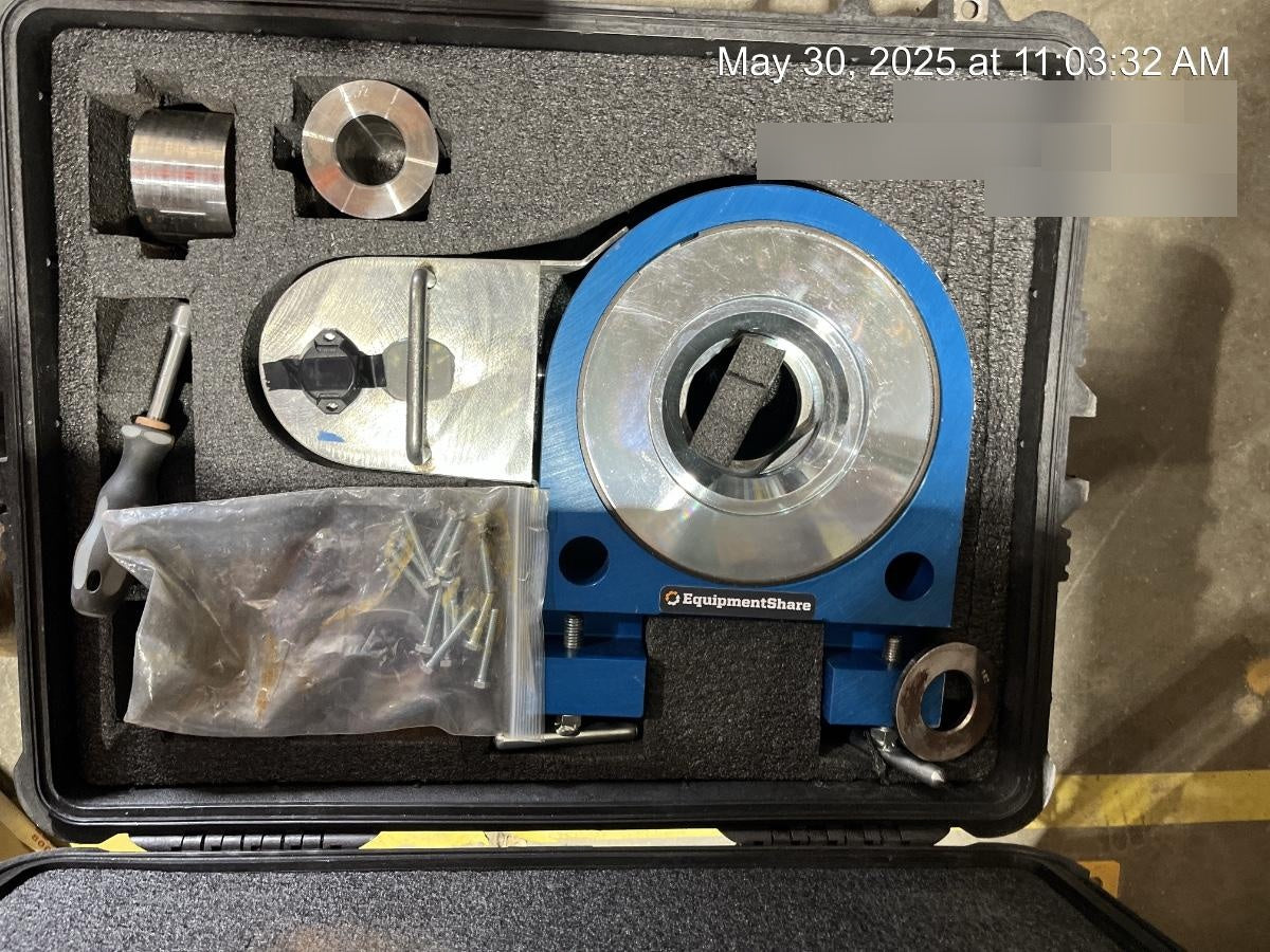 2022 SKIDMORE-WILHELM HS-1.5-KIT