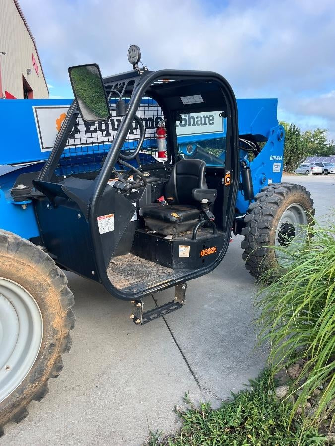 2023 GENIE GTH-844