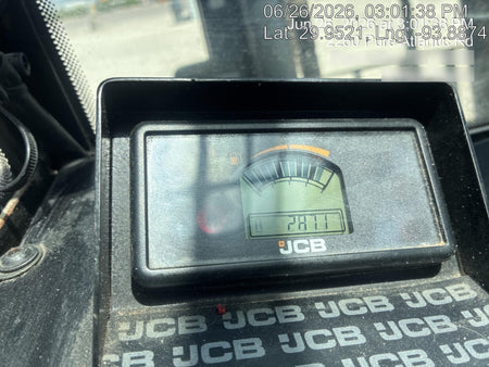 2025 JCB 940-4