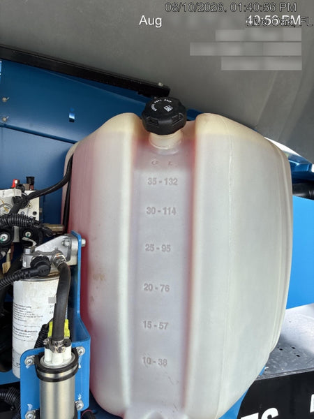 2026 GENIE S-85 HF
