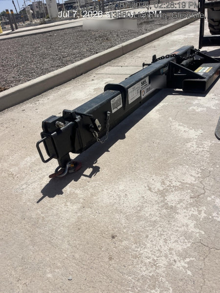 2025 STAR INDUSTRIES M1360B - Star JIB Boom
