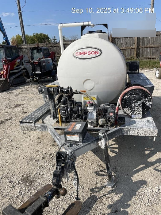 2023 SIMPSON SWT-52517