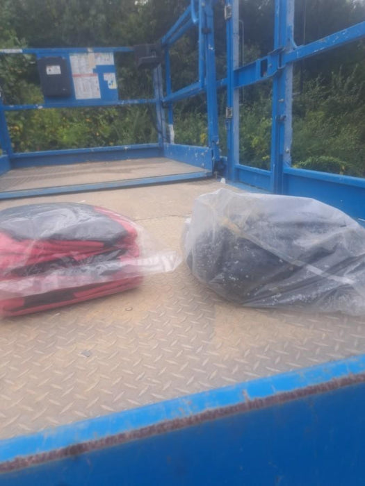 2020 GENIE GS-4390 RT