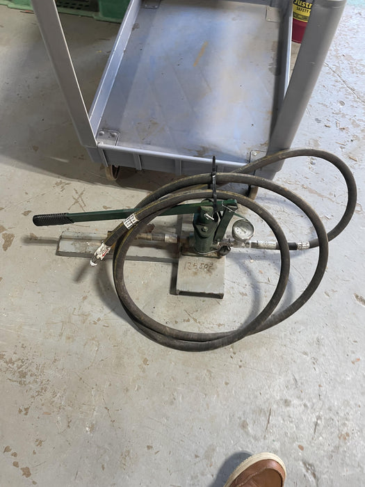 2021 PINNACLE PDQH-2000