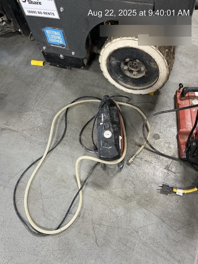2024 HILTI DD 150-U