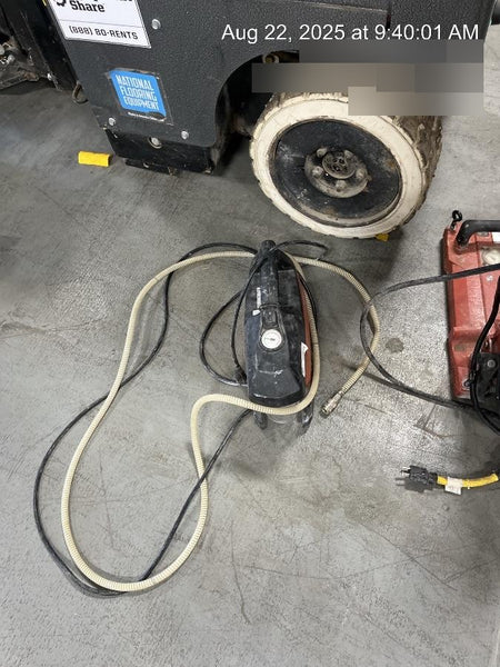 2024 HILTI DD 150-U