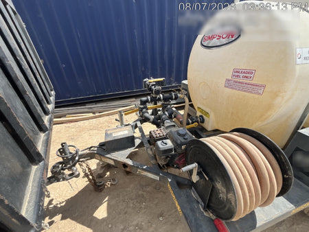 2023 SIMPSON SWT-52517