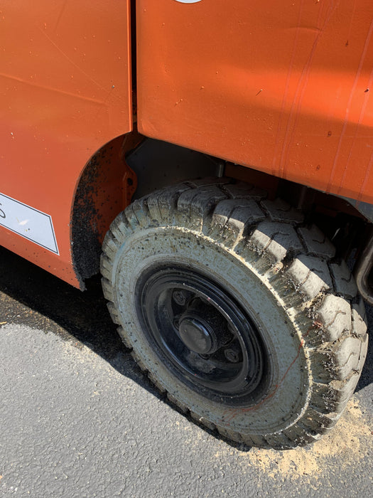 2022 TOYOTA 50-8FGU25