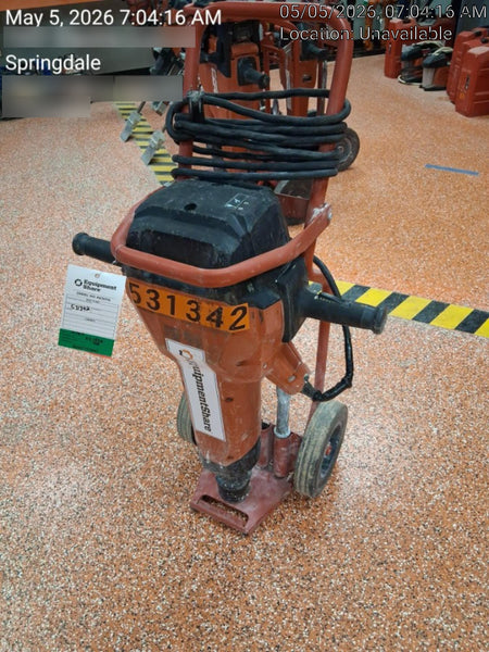 2025 HILTI TE 3000-AVR