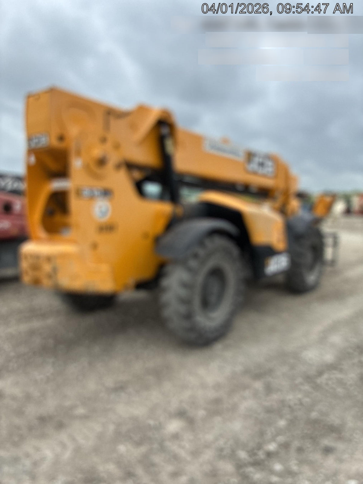 2019 JCB 510-56