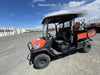 2022 KUBOTA RTV-X1140W-H (Canopy)