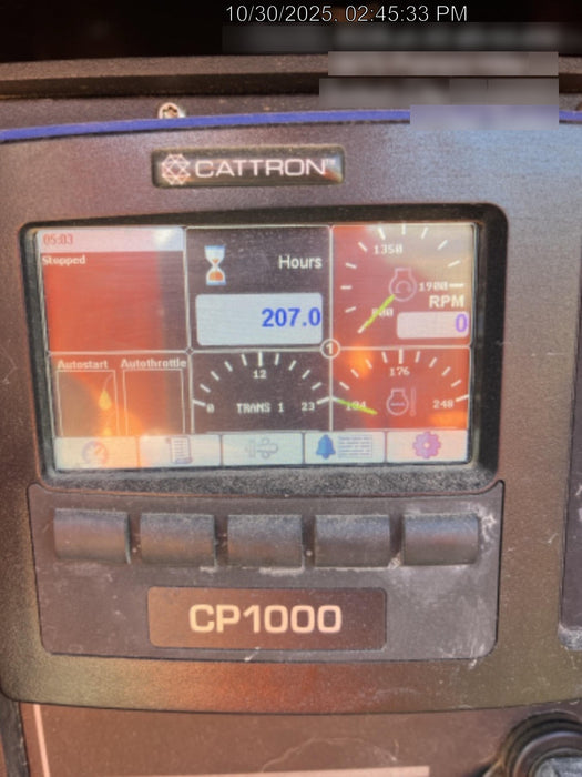 2022 PIONEER SAPP66S12L71-TD2.9L4