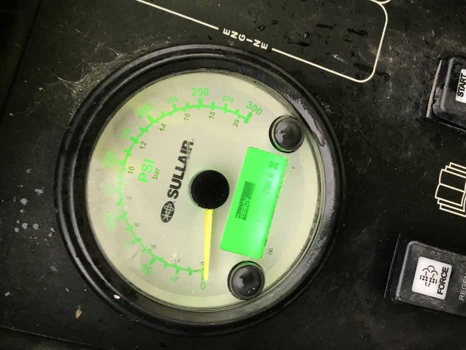 2018 SULLAIR 185-DPQ