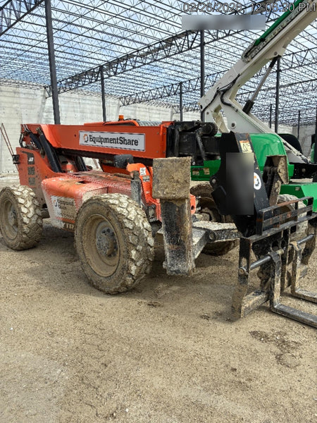 2021 SKYTRAK 10054