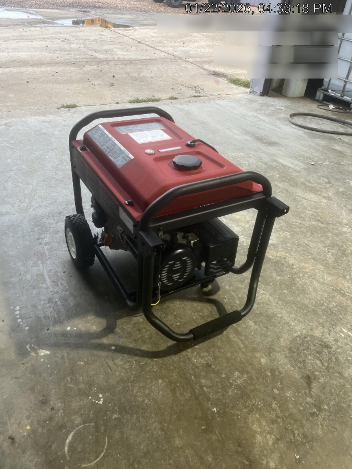 2024 MI-T-M GEN-6500-0MM1