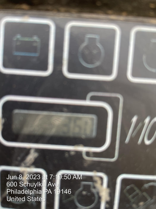 2021 WACKER NEUSON RTLx-SC3