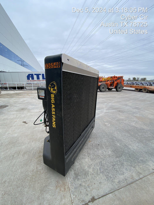 2023 BIG ASS FANS Cool Space 400