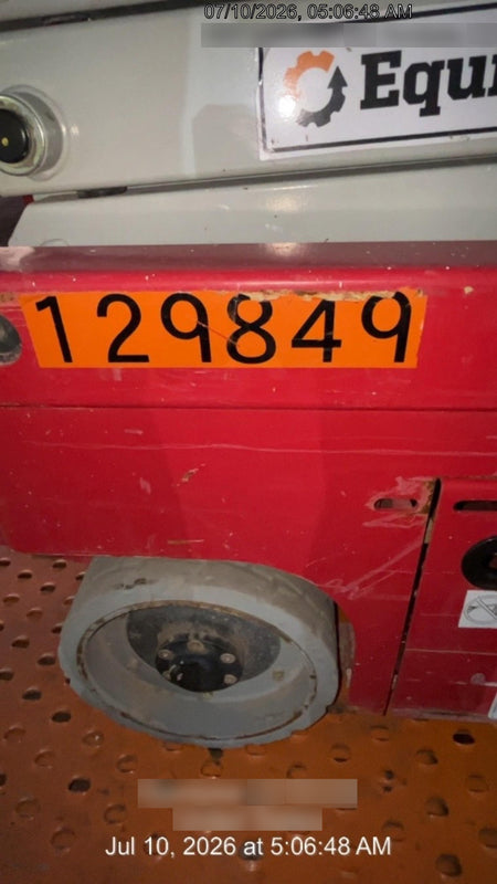 2021 MEC 1930SE