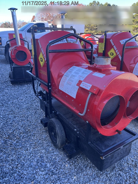2025 CAMPO EB400D-RE1