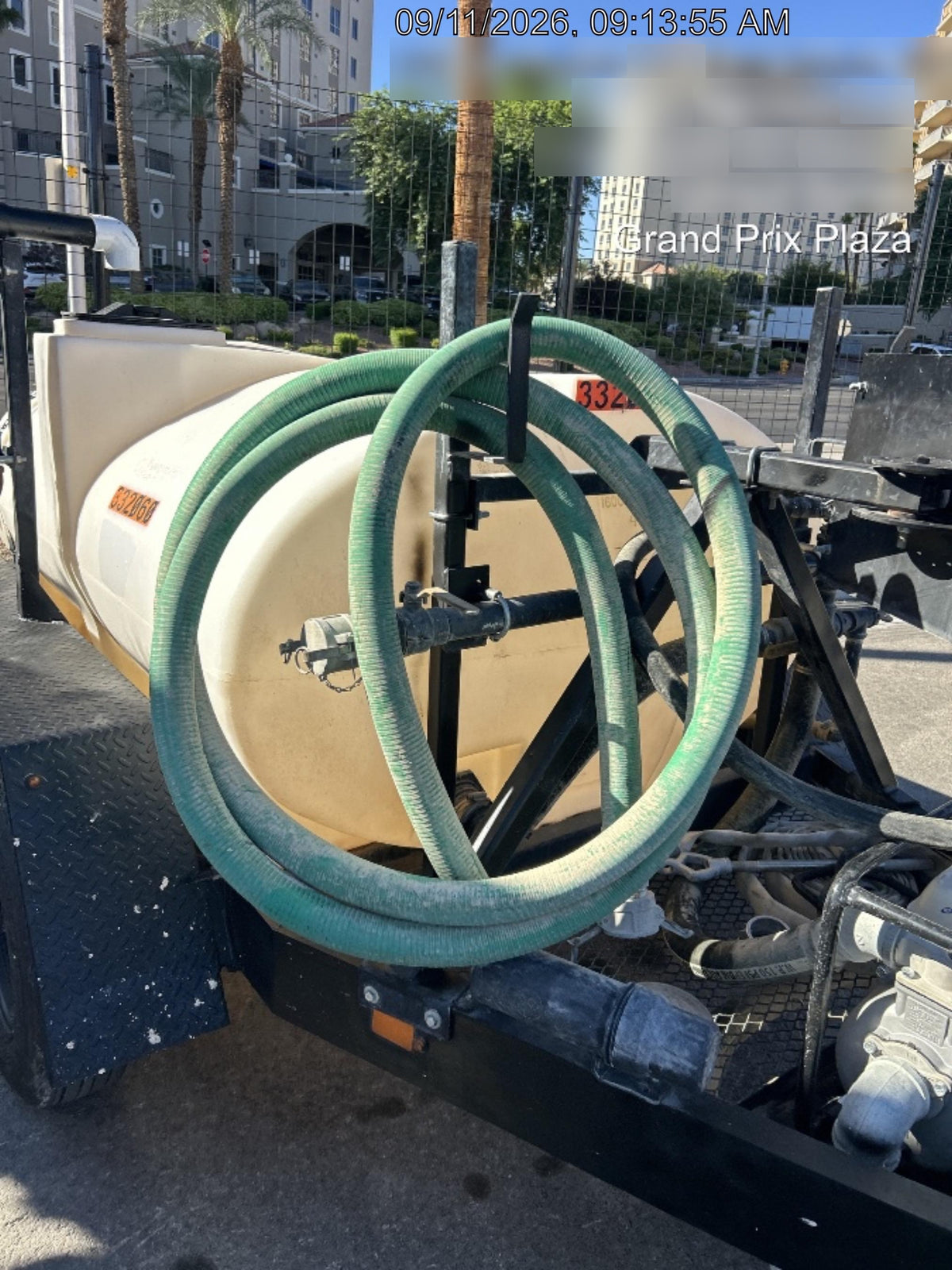2023 WYLIE EXP-500L