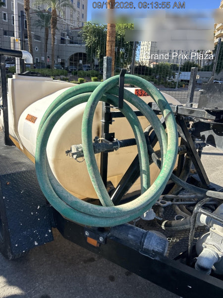 2023 WYLIE EXP-500L