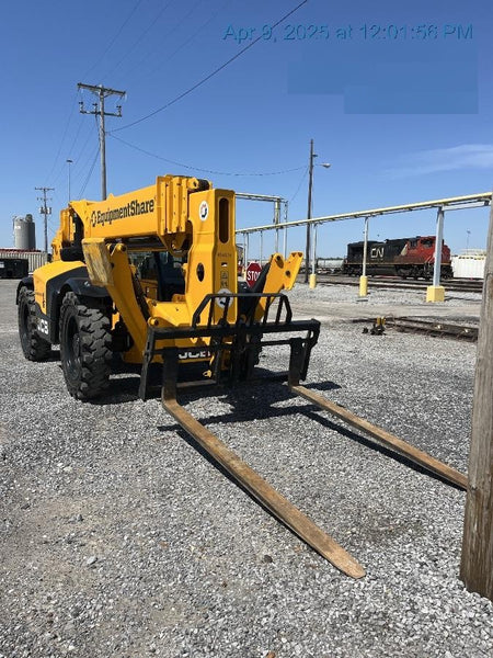 2025 JCB 512-56