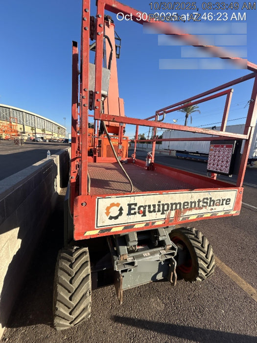 2019 SKYJACK SJ6826 RT