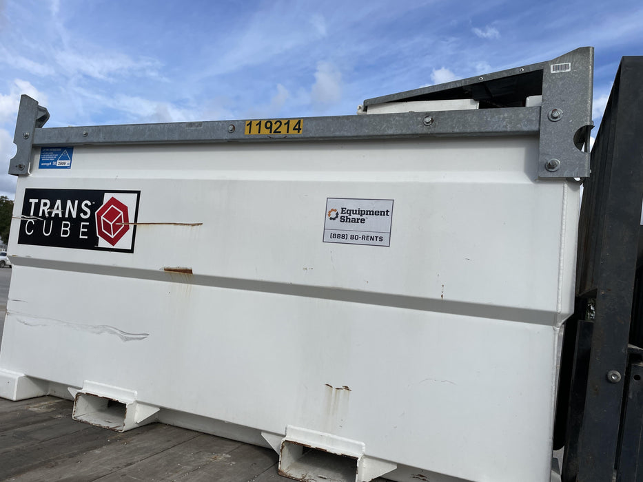 2020 TRANSCUBE 20TCG(G)W-NA