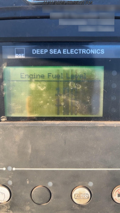 2020 ATLAS COPCO QAS 70