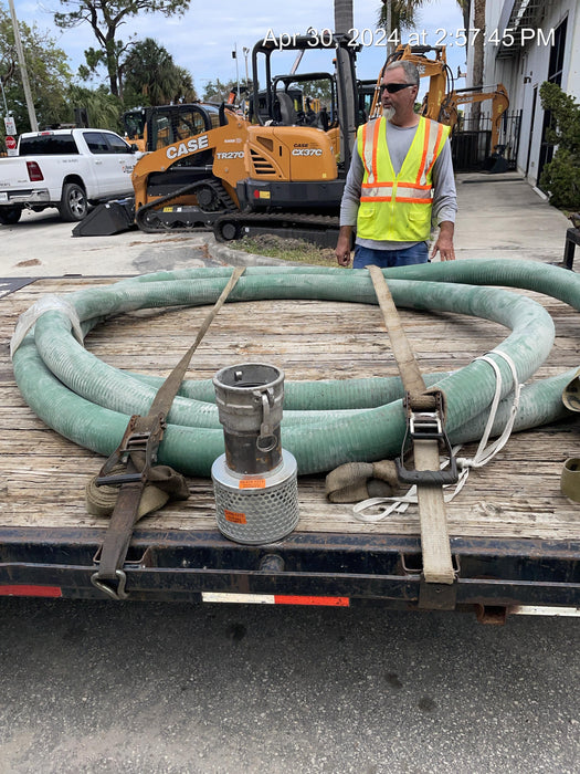 2023 MULTIQUIP QP4TH