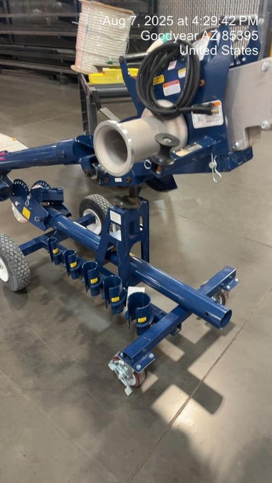 2025 CURRENT TOOLS 100A