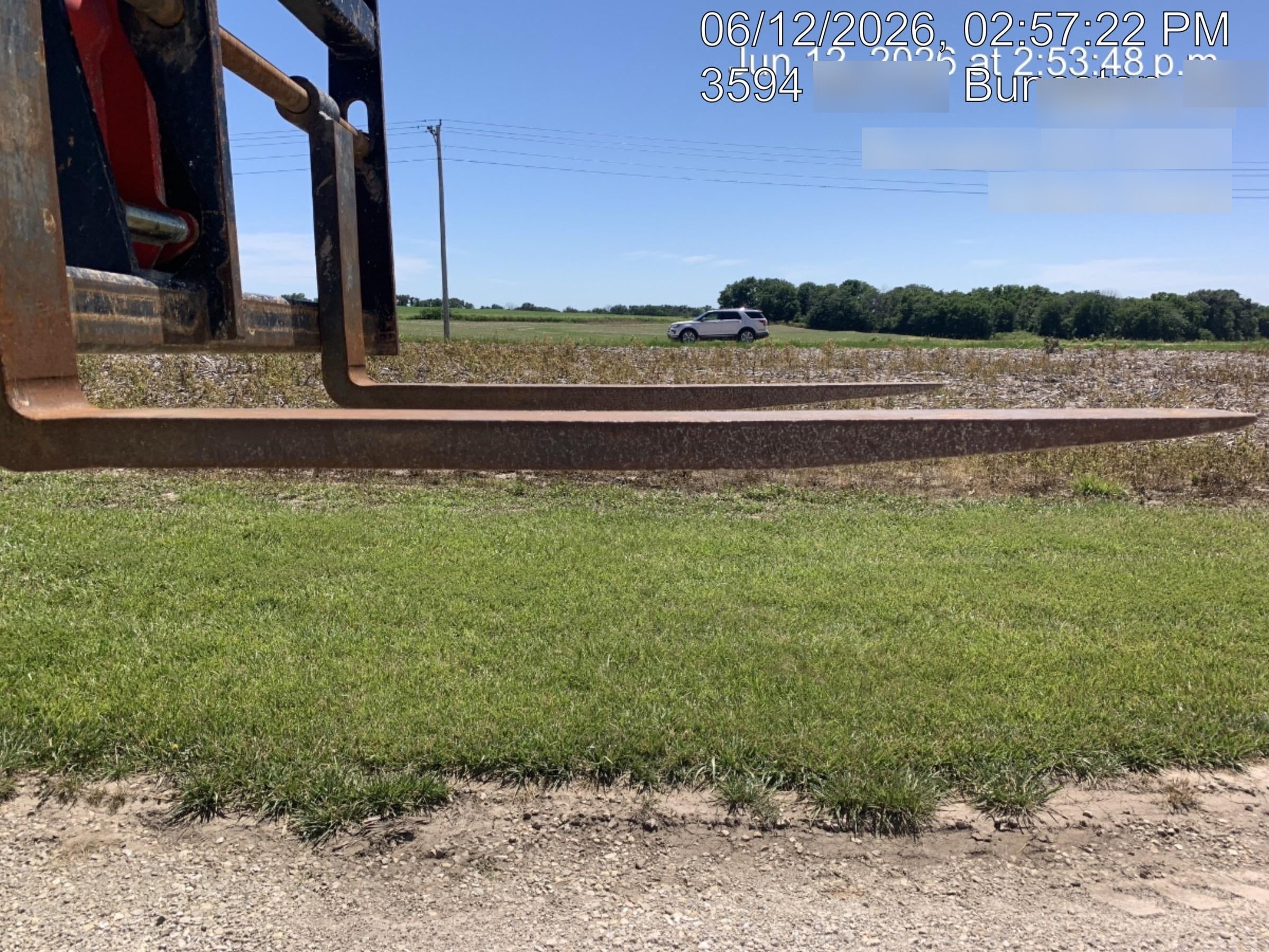 2023 MANITOU MTA10055