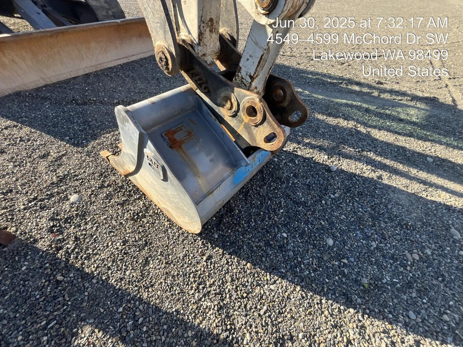 2023 STEEL UNLIMITED SUIEXC2036B