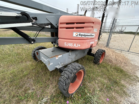 2020 SKYJACK SJ46 AJ