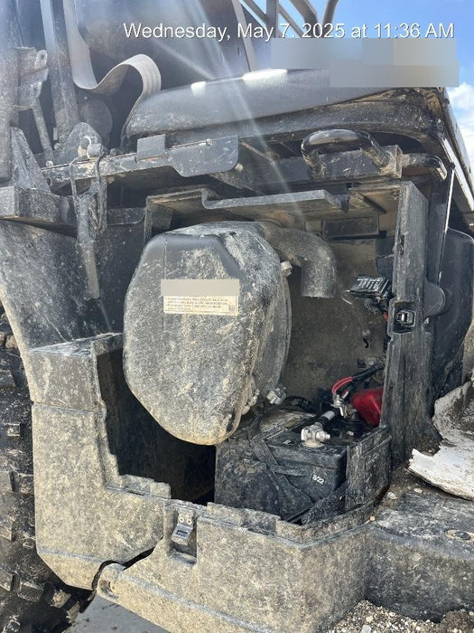 2020 Kawasaki MULE PRO-DX Diesel, 6-Seater, Canopy