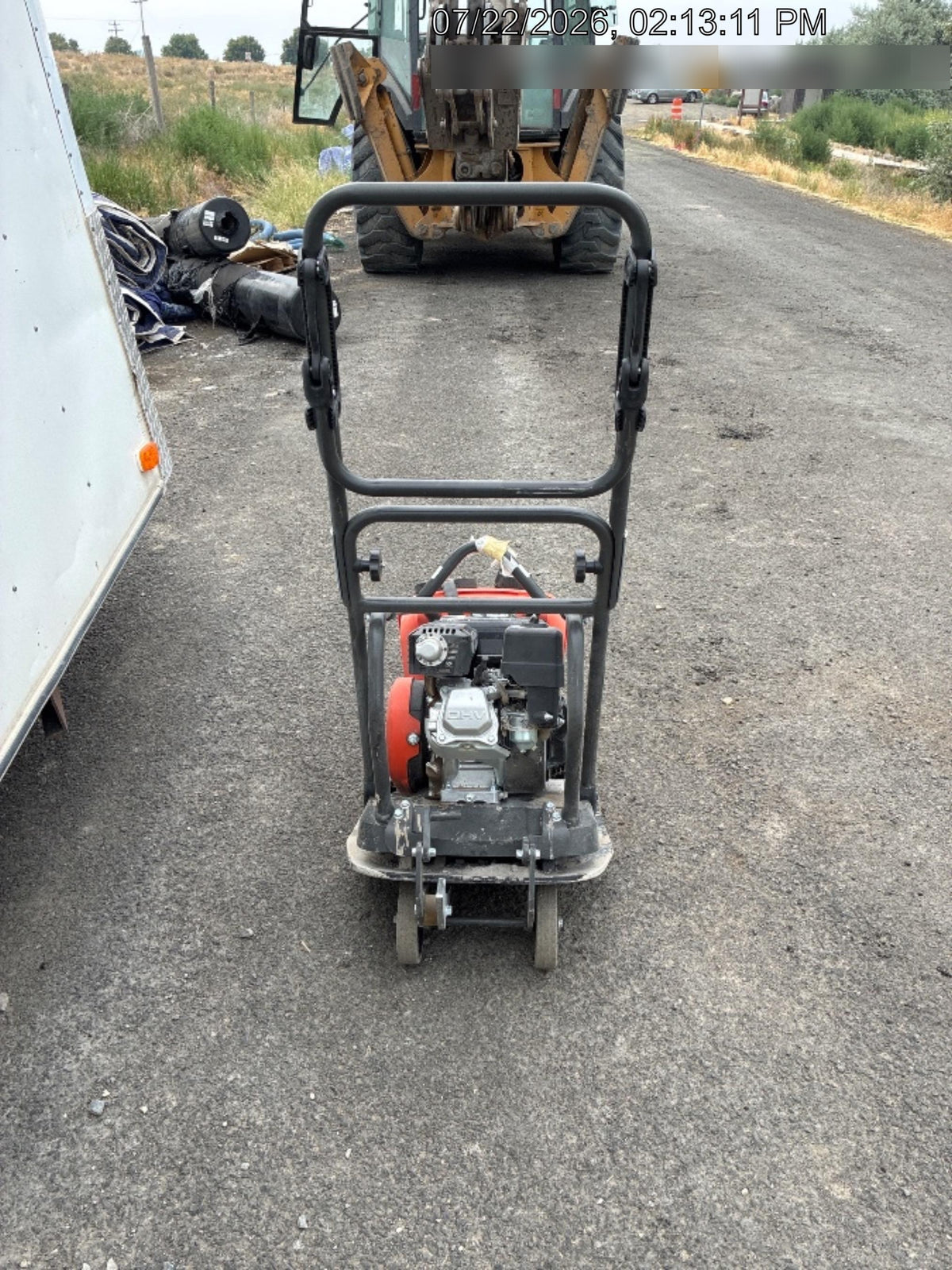 2025 HUSQVARNA LF75
