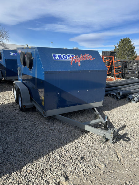 2025 FROST FIGHTER IDH1300EXT