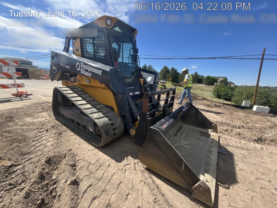 2022 ARROW MATERIAL HANDLING 60" Pallet Forks - Arrow